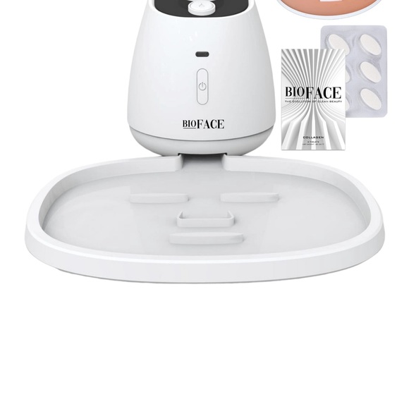 BioFace Facial Mask Machine - Picture 6 of 7